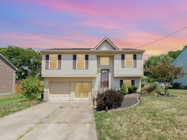 1228 Constitution Dr, Independence, KY 41051