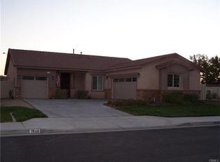 1948 Brilliance Ln, San Jacinto, CA 92582