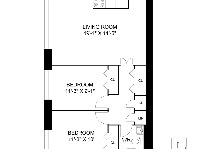45 Fennell Ave E — Photo 13