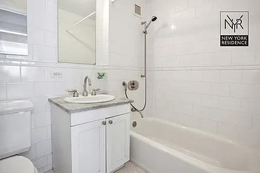 Rented by New York Residence