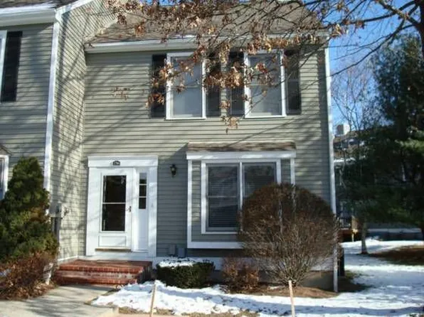 256 Georgetown Dr, Glastonbury, CT 06033