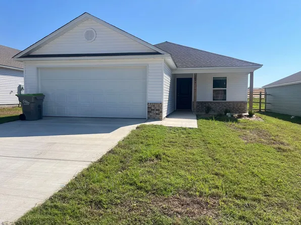 1644 Rambling Brook Dr, Benton, AR