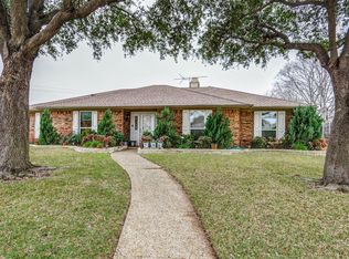 700 Mount Vernon Dr, Richardson, TX 75081