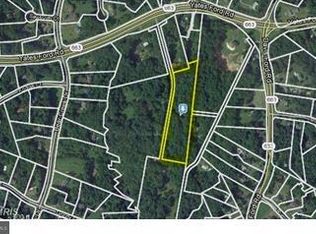 6751 Davis Ford Rd, Manassas, VA 20111