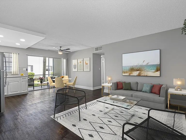 The Village at Eastpointe Apartments — Photo 6