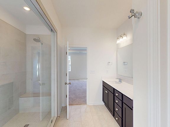 Owner s Bathroom - Representational Photo