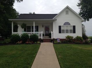 876 State Route 416 W, Henderson, KY 42420