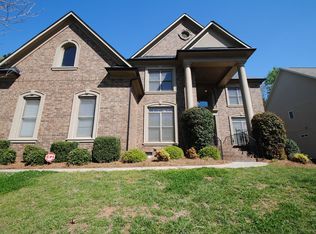 4035 Camrose Xing, Matthews, NC 28104