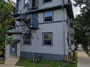 201 N Pinckney St #2-STREET20, Madison, WI 53703