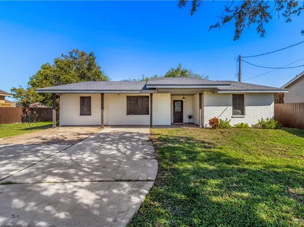 2211 W Chapin St, Edinburg, TX 78541