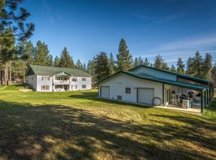 2544 W Summer Ave, Athol, ID 83801