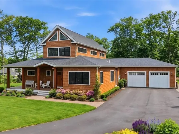 18 Fallon Trl, Westerly, RI 02891