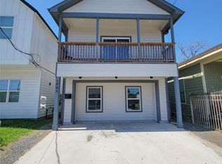 1903 Mary St, Houston, TX 77026