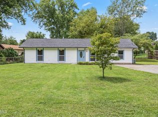 1913 Robinson Rd LOT 1, Knoxville, TN 37923