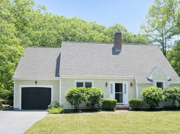 96 Saddler Lane, West Barnstable, MA 02668