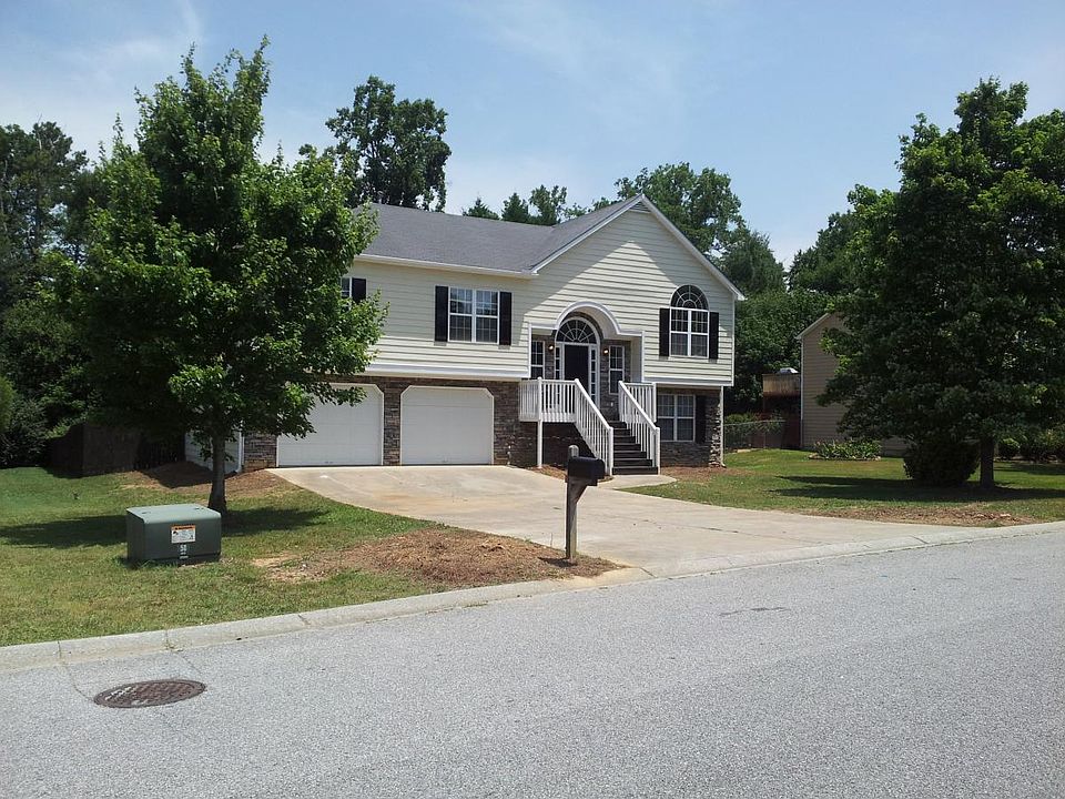 Outside Front - left