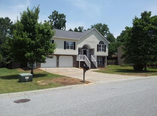 1414 Paddocks Way, Marietta, GA 30127