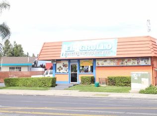 2444 Alvin Ave, San Jose, CA 95121