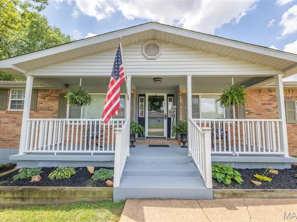 2006 Kysar Rd, Poplar Bluff, MO 63901
