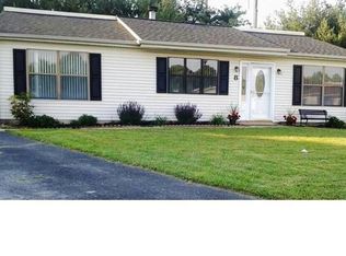 8 Minor Ct, Newark, DE 19713
