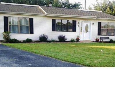 8 Minor Ct, Newark, DE, 19713
