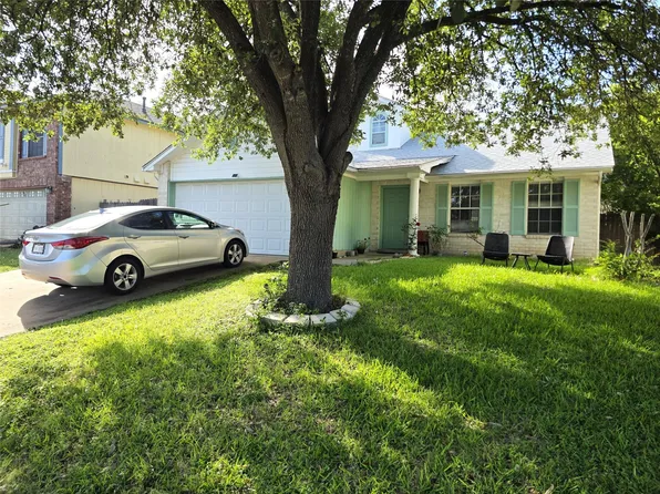 1600 Hollow Tree Blvd, Round Rock, TX 78681
