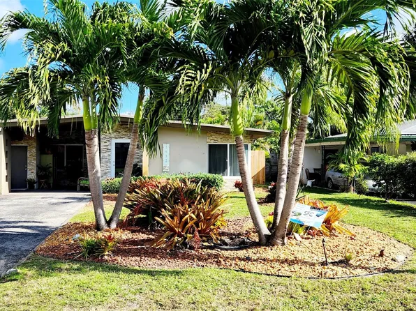 1632 NW 7th Terrace, Fort Lauderdale, FL 33311