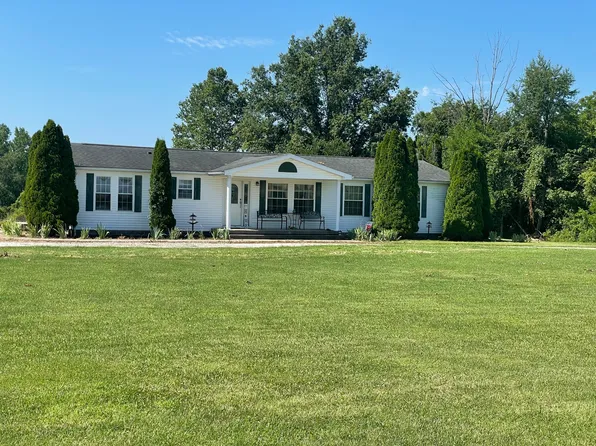 1905 W County Road 500 N, Brazil, IN 47834