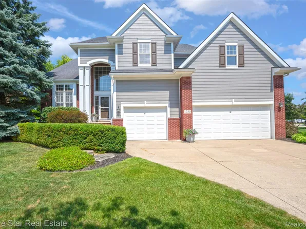 1750 Cheshire Ln, Commerce Township, MI 48382