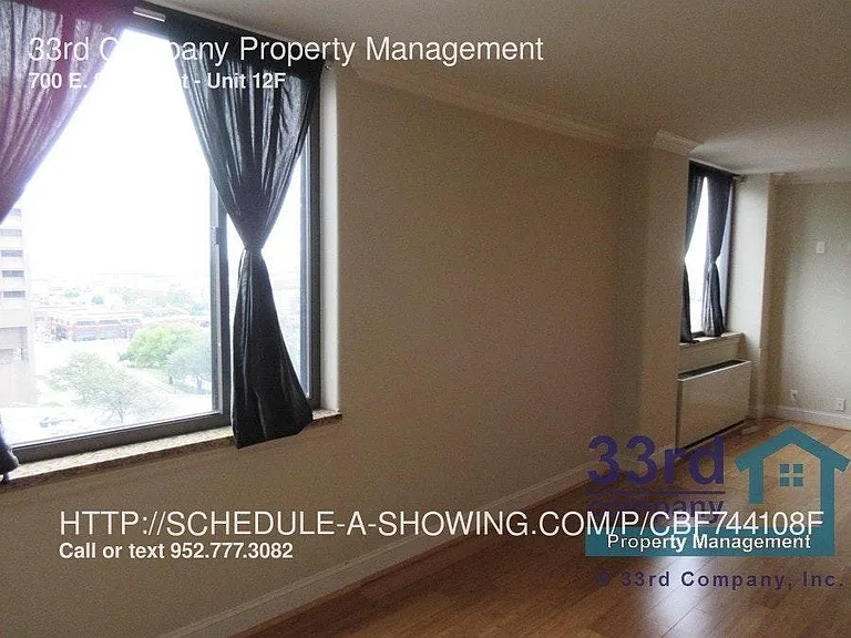 700 E 8th St #12F — Photo 14