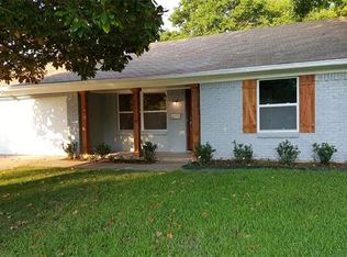 1004 N Cottonwood Dr, Richardson, TX 75080