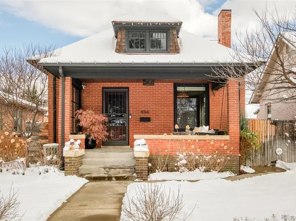 1156 S Elizabeth Street, Denver, CO 80210