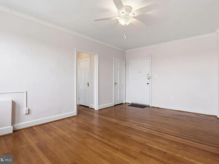 1365 Kennedy St NW #506 — Photo 12
