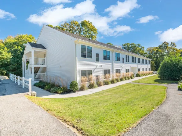 574-576 State Rd #15A, Plymouth, MA 02360