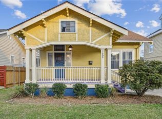 2609 General Pershing St, New Orleans, LA 70115