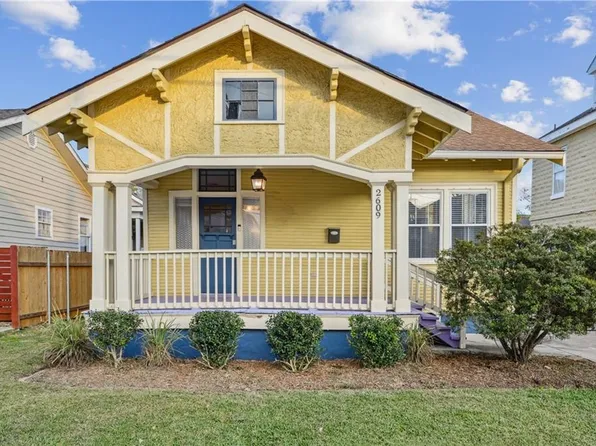 2609 General Pershing St, New Orleans, LA 70115