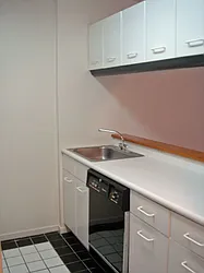 Rented by Boulevard Residentials