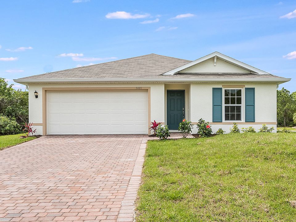 Gulf Cove by D.R. Horton Southwest Florida in Port Charlotte FL Zillow