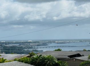 98-1236 Neki St #B, Aiea, HI 96701