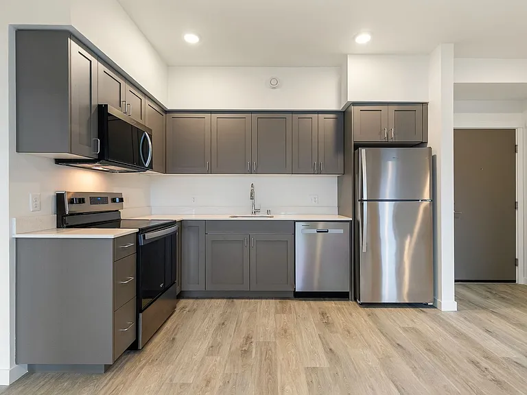 City Gate Apartments: Your New Dream Apartment — Photo 61