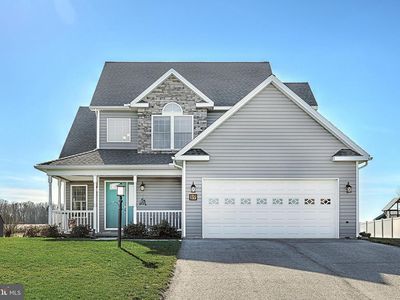 89 Crest View Ln, Gettysburg, PA, 17325