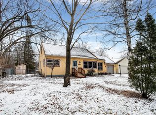 5438 Erickson Rd, Moundsview, MN 55112