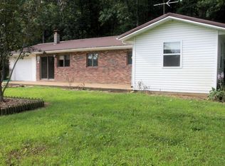 12220 Nevill Rd, Mountain Grove, MO 65711