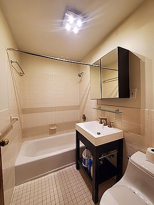 4th image of 119 W 120th St APT 2