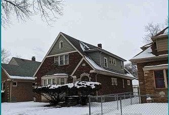 2nd image of 3531 N 38th St