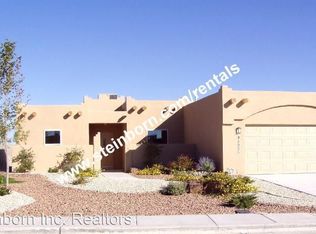 4133 Council Oak Rd, Las Cruces, NM 88011