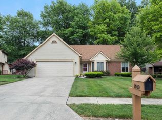 1700 Fawnbrook Ct, Reynoldsburg, OH 43068