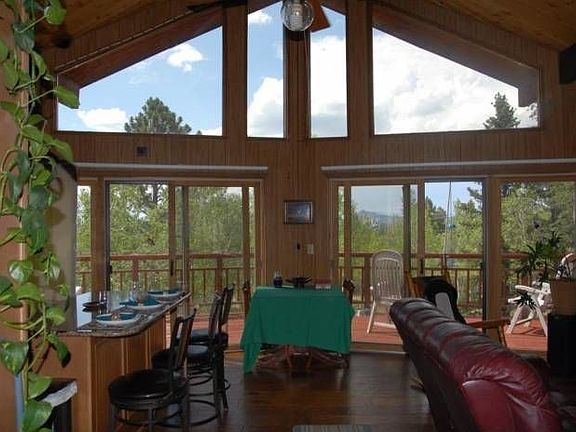 Spacious Great Room