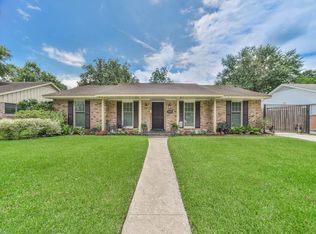 2206 Droxford Dr, Houston, TX 77008