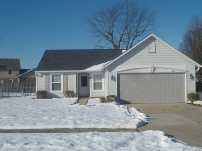 (Undisclosed Address), Franklin, IN, 46131